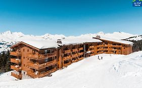 Résidence Pierre&Vacances Premium Les Alpages de Chantel