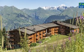 Résidence Pierre&Vacances Premium Les Alpages de Chantel